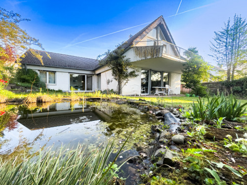 Ein besonderes Zuhause