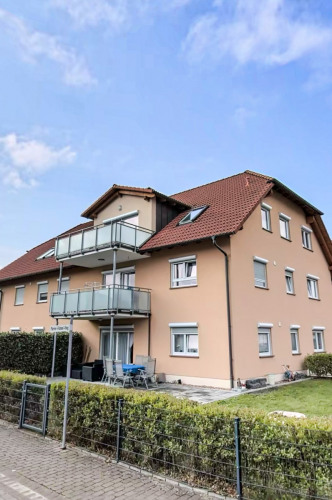 6-Familienhaus