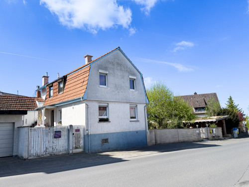 Herzlich Willkommen