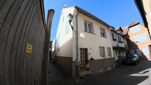 Wohnen am Marktplatz