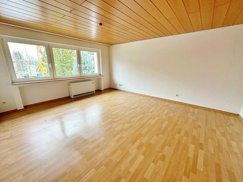 Wohnen