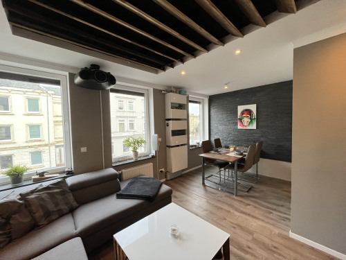 WE 2 - OG Wohn- / Essbereich