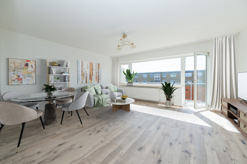 Eigentumswohnung Tostedt maison Immobilien Buchholz Landkreis Harburg Wohnzimmer