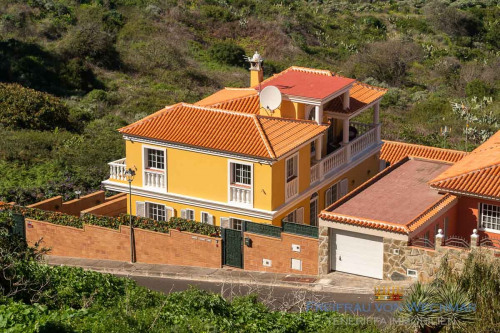 Villa El Sauzal_01_vistas