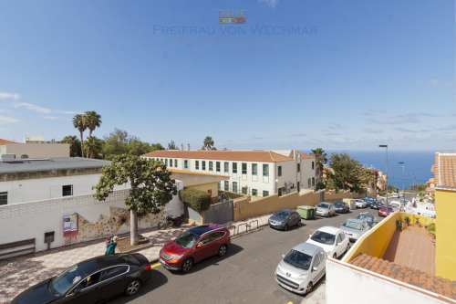 Margarita Wechmar 009 Avenida Las Palmera El Sauzal 14