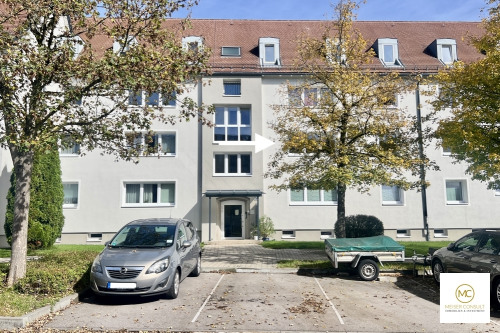 Haus Nr. GPS 33