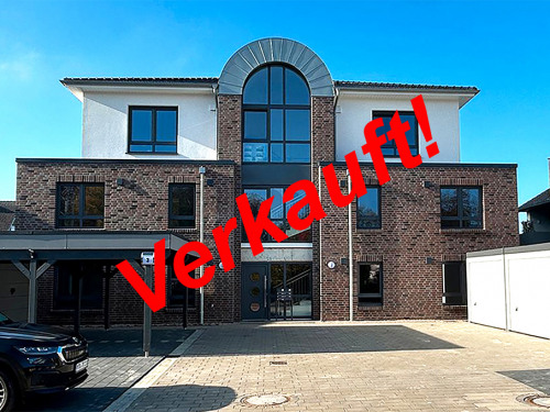 Verkauft