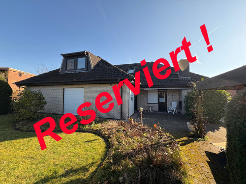 Reserviert