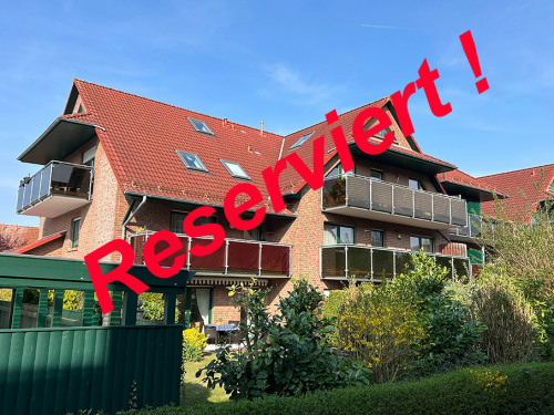 Reserviert