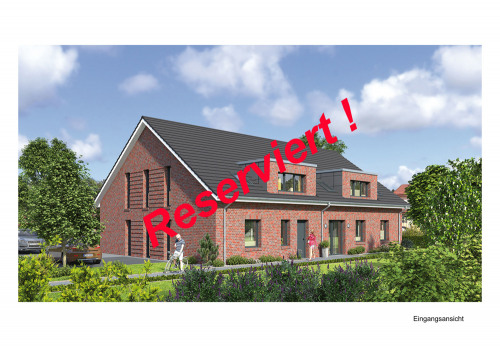 Reserviert