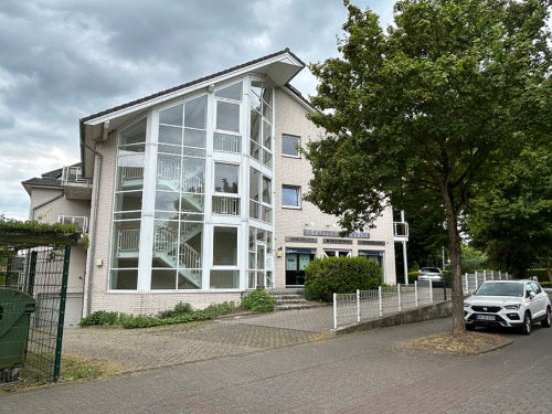Ansicht