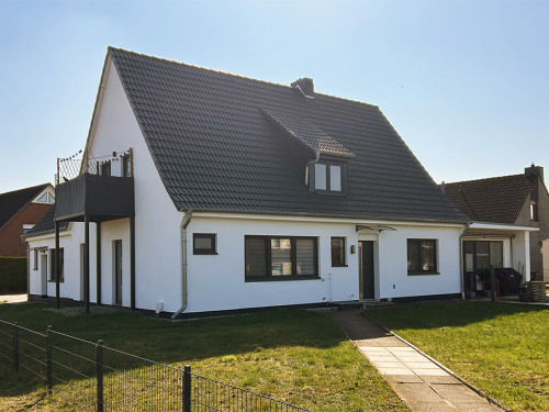 Ansicht Straße