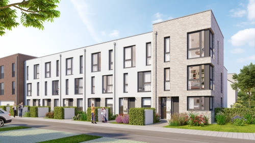 Straßenperspektive_A-Reihe