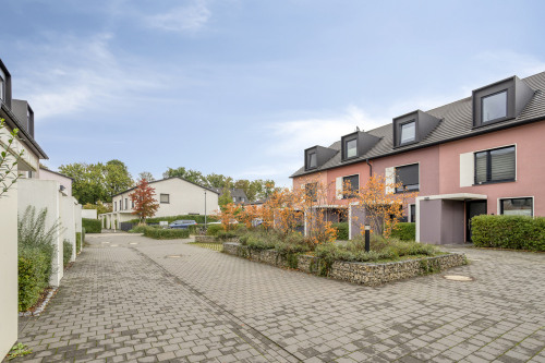 Wohnen und Leben am Gauweg