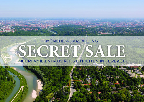 Secret Sale