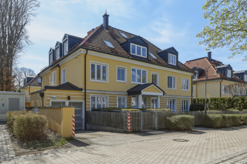 Außenaufnahme