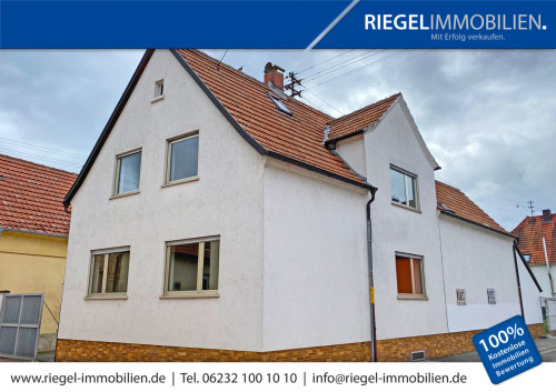 Haus Kaufen In Rodgau Dudenhofen