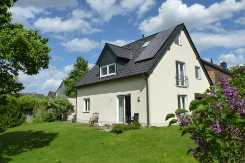 Rückfront