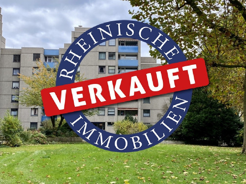 Objekt ist bereits VERKAUFT!