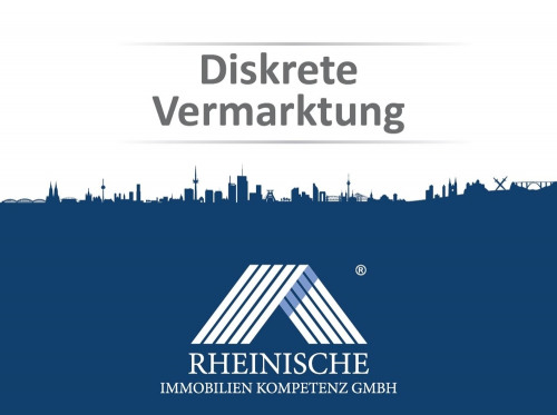 Diskrete Vermarktung