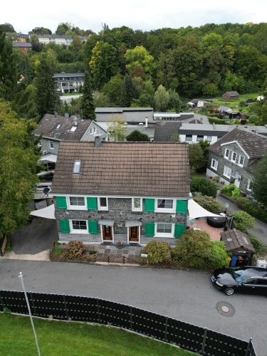 Vorderansicht