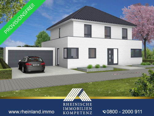 Straßenansicht Titelbild