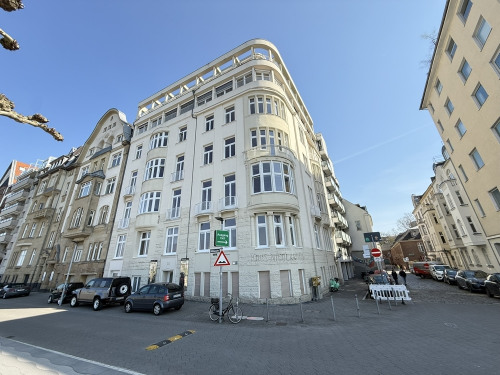 Frontansicht