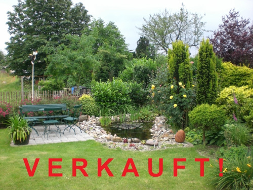 Objekt ist verkauft!