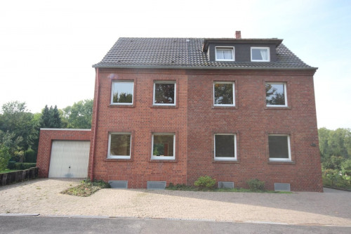 Ansicht straßenseitig