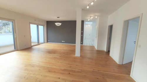 Wohnen, Leben und Genießen