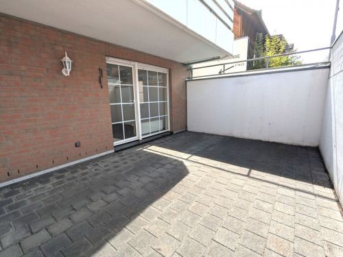 Ihr Platz an der Sonne