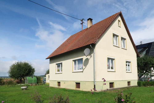 Ansicht