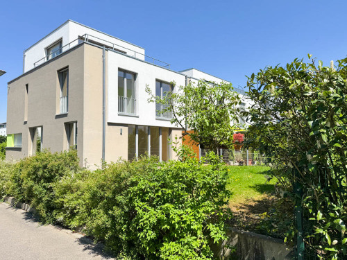 Ansicht Südwest