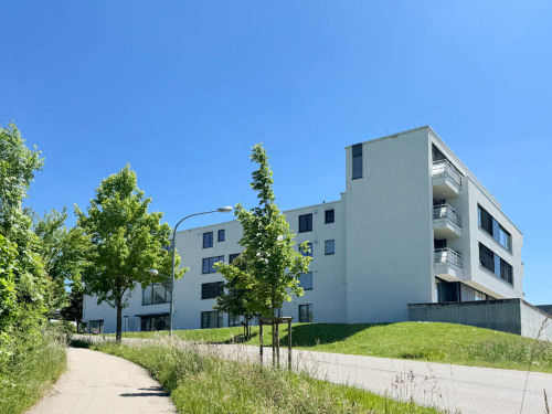 Ansicht Nordwest