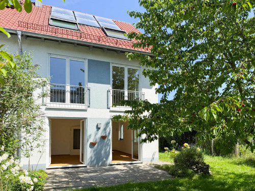 Südansicht