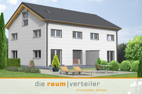 Ihr Makler in Rosenheim die raumverteiler immobilien