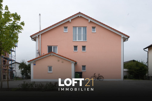 LOFT21 Immobilien