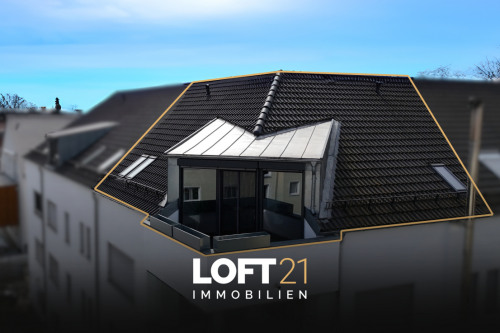 LOFT21 Immobilien