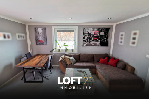 LOFT21 Immobilien