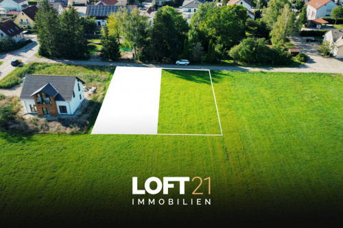 LOFT21 Immobilien