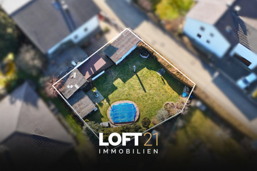 LOFT21 Immobilien