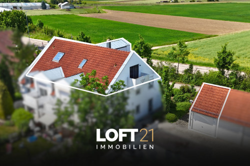 LOFT21 Immobilien