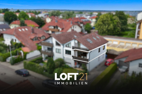 LOFT21 Immobilien
