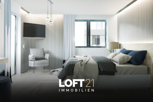 LOFT21 Immobilien