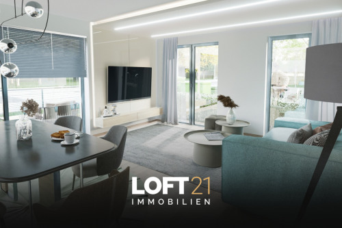 LOFT21 Immobilien
