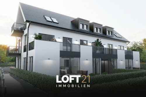 LOFT21 Immobilien