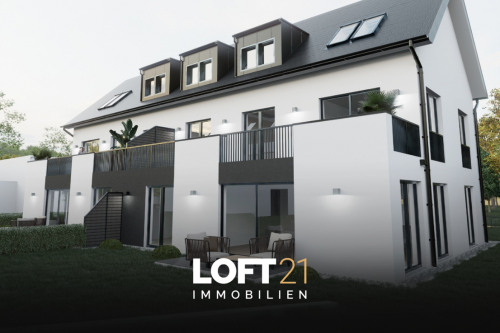 LOFT21 Immobilien