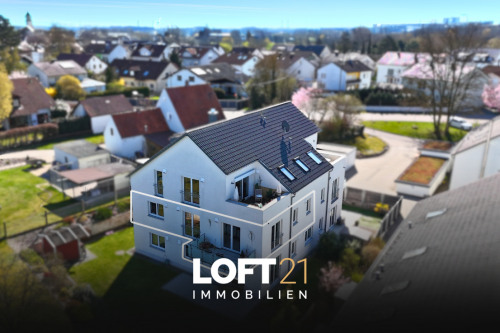LOFT21 IMMOBILIEN