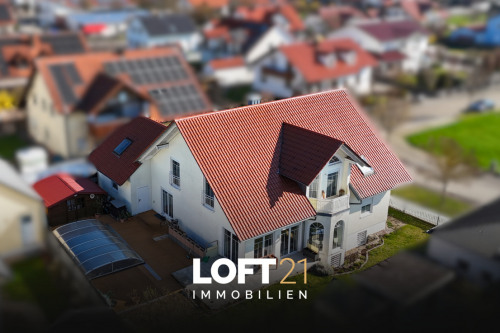 LOFT21 IMMOBILIEN