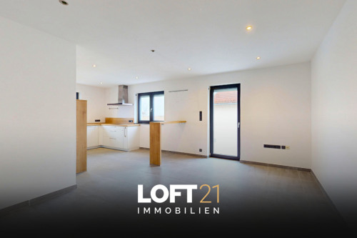LOFT21 IMMOBILIEN